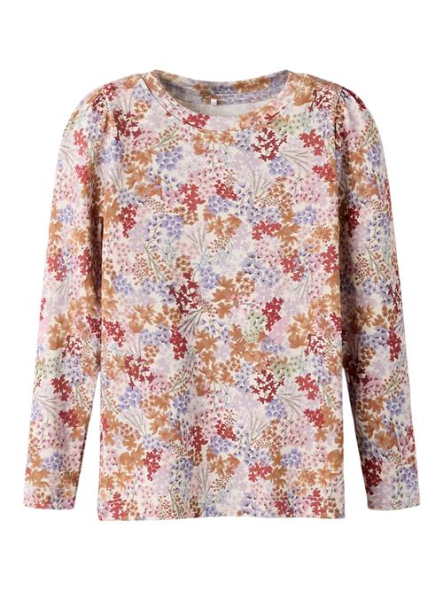 NAME IT Bluse Bolora Pumice Stone