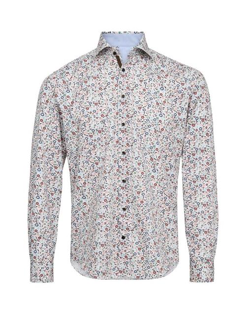 Modern fit l/s shirt