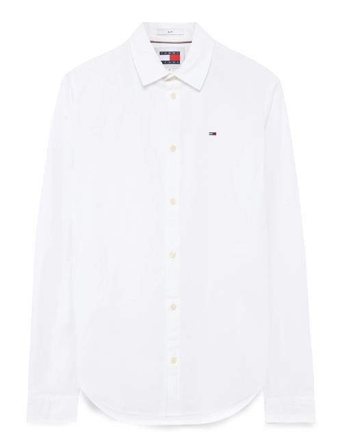 Tommy Jeans | Tjm Original Stretch Shirt | S