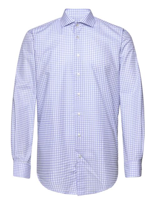 Bosweel Shirts Est. 1937 | Slim Fit Mens Shirt | 46