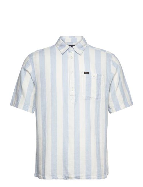 Lee Jeans | Popover Shirt Ss | XXL