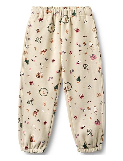 Wheat | Sweatpants Cass | 116