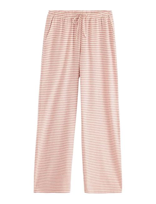 Lindex | Wide Pyjama Trousers | S