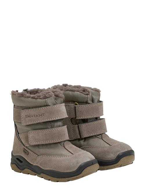 En Fant | Boots Lightweight Tex Velcro | 27