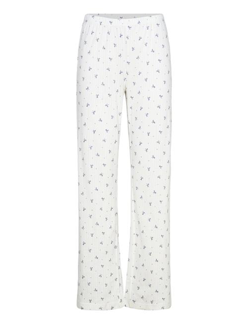 Lindex | Trousers Pointelle | L