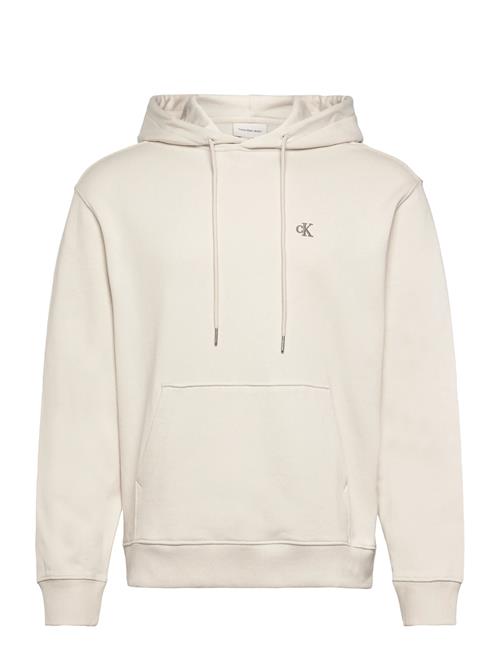 Calvin Klein Jeans | Ls 350Terry Eu Monogram Hoodie | L