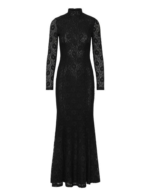 Bardot | Harlyn Lace Maxi Dress | 36