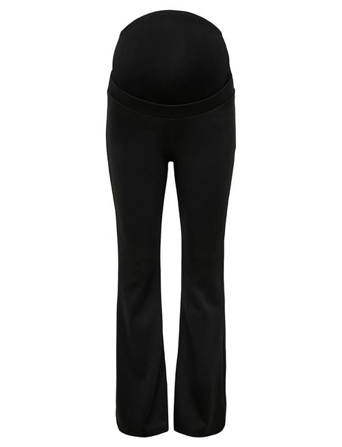 Only Maternity | Olmfever Stretch Flaired Pants Jrs Noos | M