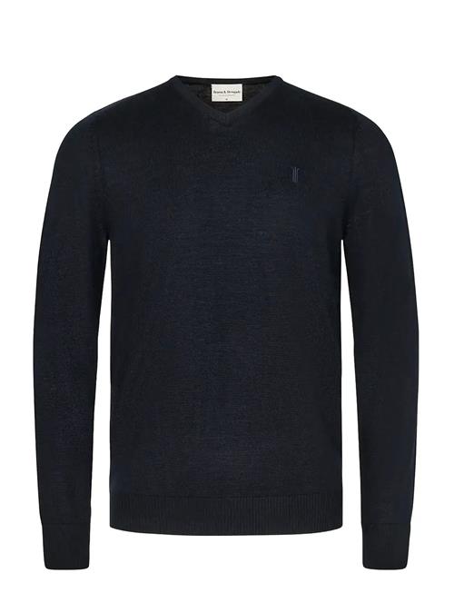 Bruun & Stengade | Bs Uranus Regular Fit Knitwear | XL