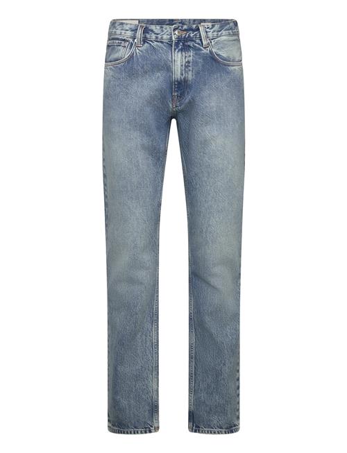 GANT | Light Blue Straight Jeans | 36 x 32