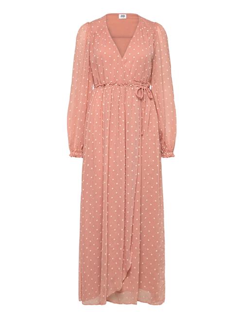 Twist & Tango | Sienna Dobby Maxi Dress | 36