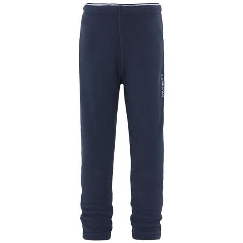 Didriksons MONTE KIDS PANTS 9  Navy Navy-140 cm  Marineblå  140 cm  unisex