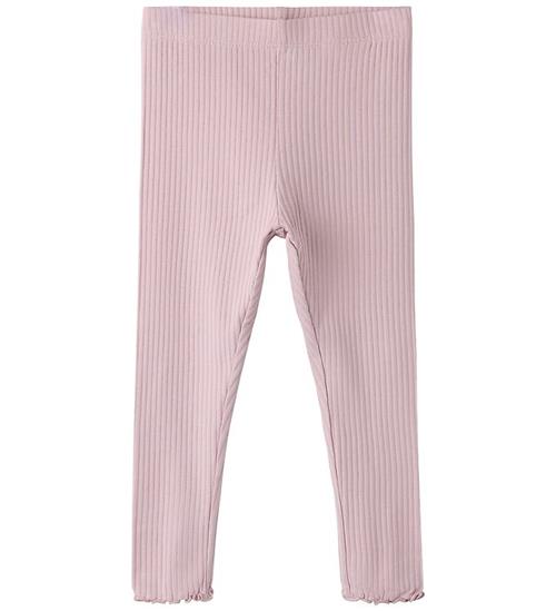 Name it Leggings - NmfVemma - Dawn Pink