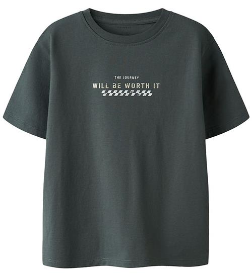 Name It T-shirt - NkmBarri - Urban Chic