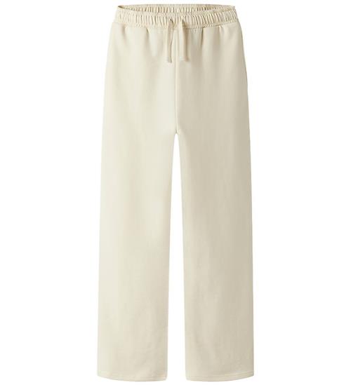 LMTD Sweatpants - NlnNizu - Noos - Turtledove