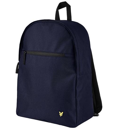 Lyle & Scott Rygsæk - Dark Navy