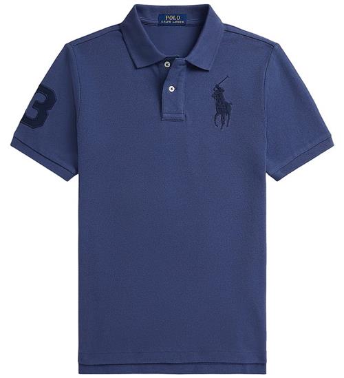 Polo Ralph Lauren Polo - Light Navy