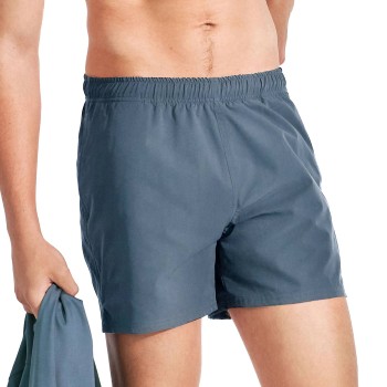 Bread & Boxers Bread and Boxers Active Shorts Blå X-Small Herre