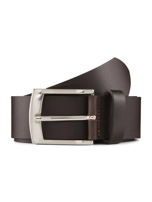 TOM TAILOR Bælte  choko