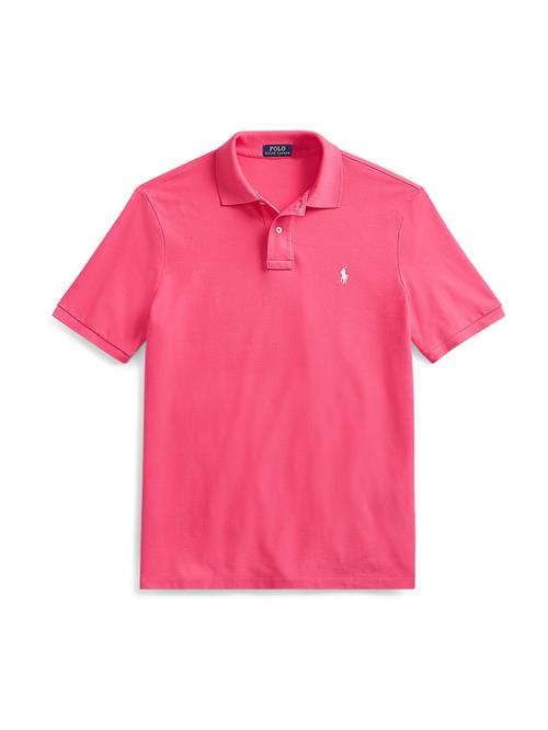 Polo Ralph Lauren Bluser & t-shirts  pink / hvid