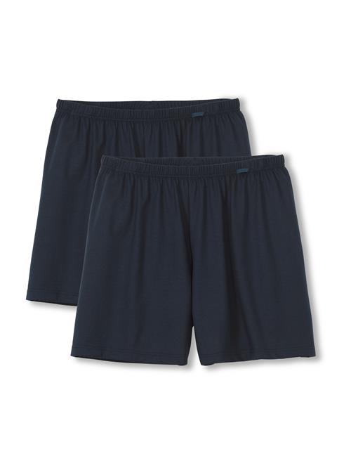CALIDA Boksershorts  navy
