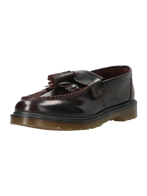 Se Dr. Martens Slipper 'Adrian'  vinrød ved About You