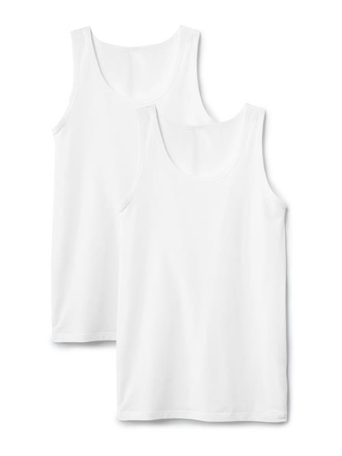 CALIDA Undertrøje  hvid