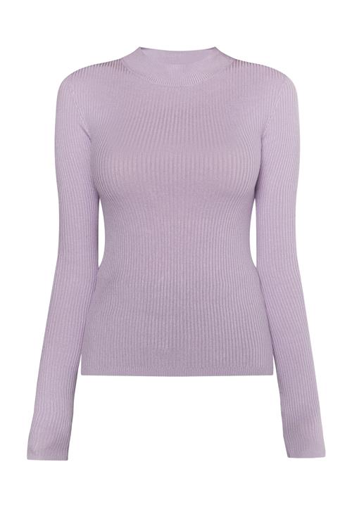 MYMO Pullover 'Biany'  lavendel