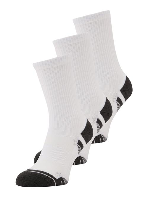 UNDER ARMOUR Sportssokker  antracit / hvid