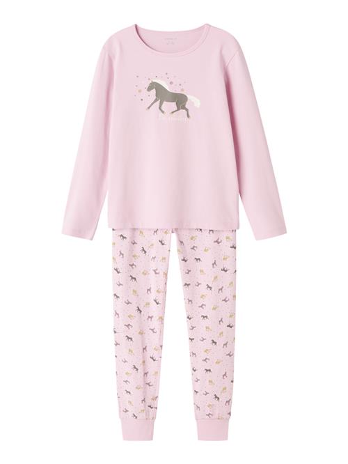 NAME IT Natsæt Corsage Horse