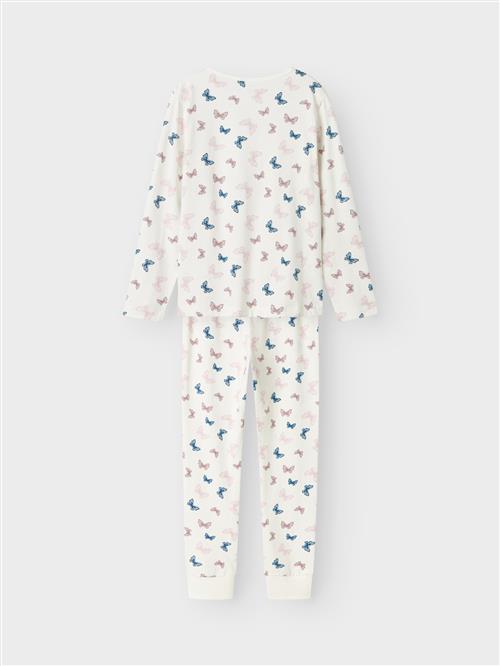 NAME IT Nattøj Jet Stream Butterfly