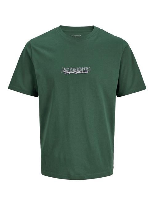JACK & JONES T-shirt Bleecker Sycamore