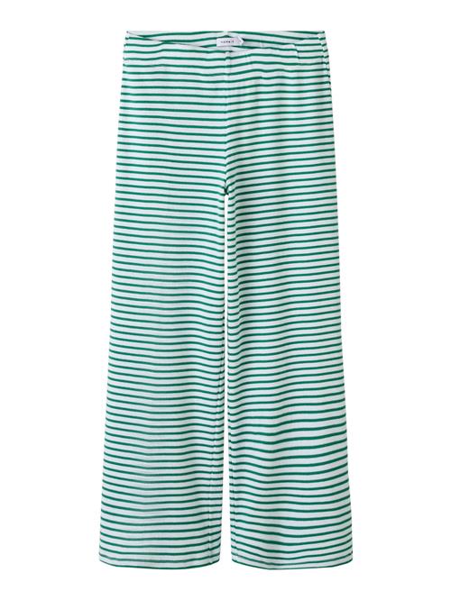 NAME IT Wide Bukser Ofrida Bosphorus