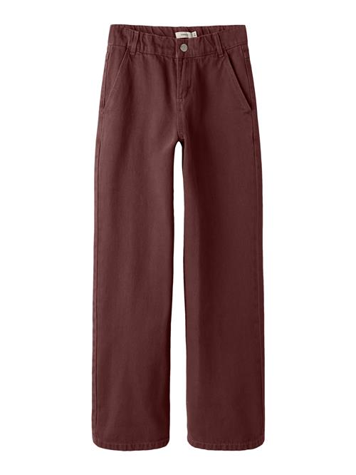 NAME IT Wide Jeans Rose Andorra