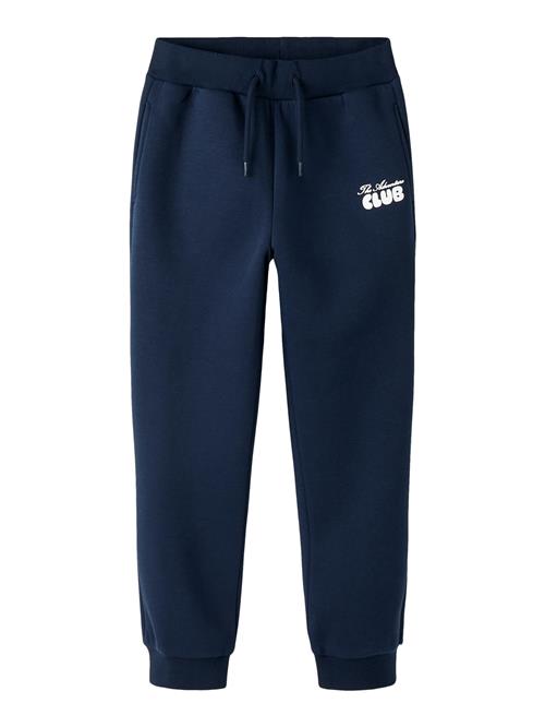 NAME IT Sweatpants Sander Navy Blazer