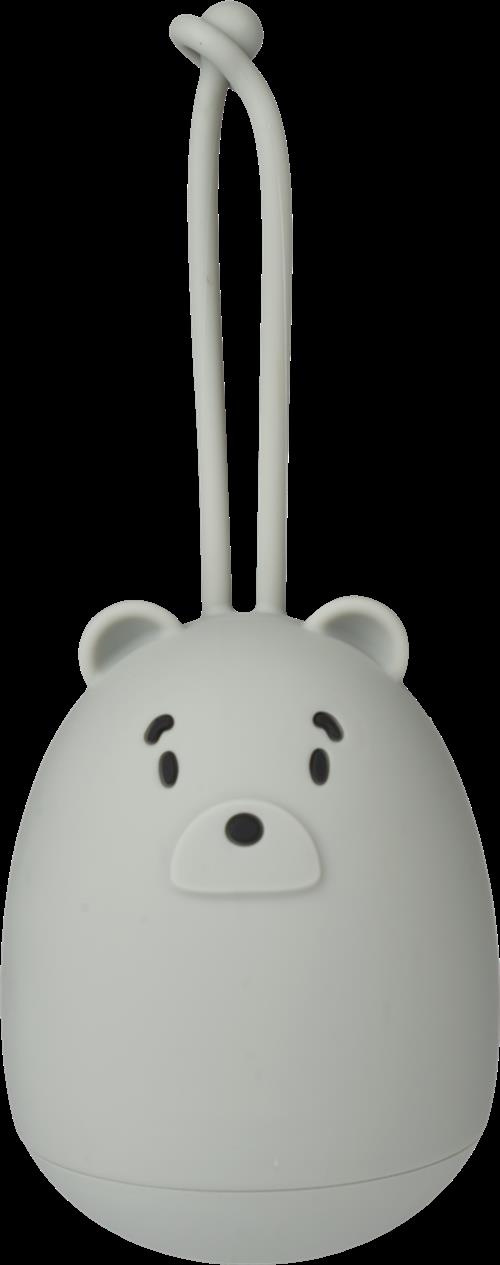 Liewood Watson Natlys Mr Bear / Dove Blue  Mr Bear / Dove Blue-OS  Blå  One Size 3 Y+ unisex