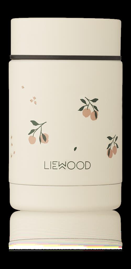 Liewood Nadja Madkrukke Peach / Sea Shell Mix  Peach / Sea Shell Mix-OS  Beige  One Size  unisex