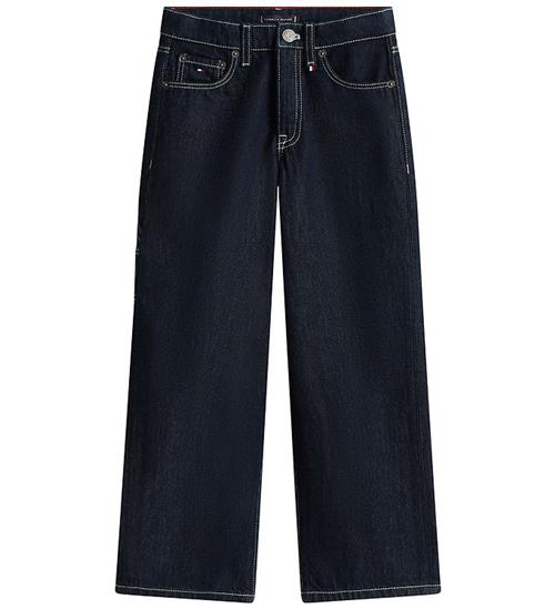Tommy Hilfiger Jeans - Baggy - RinseDenim