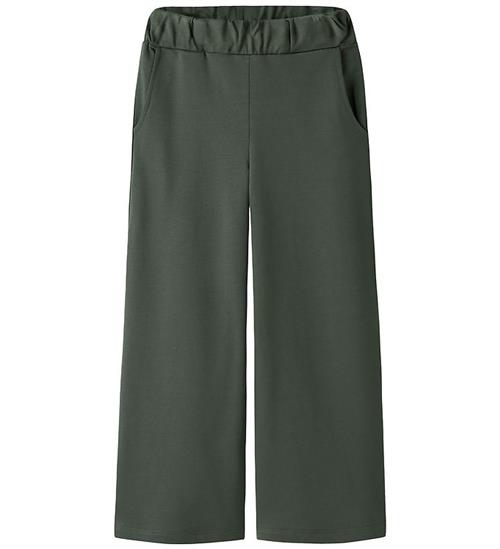 Name It Sweatpants - Wide - NkfVanita - Urban Chic