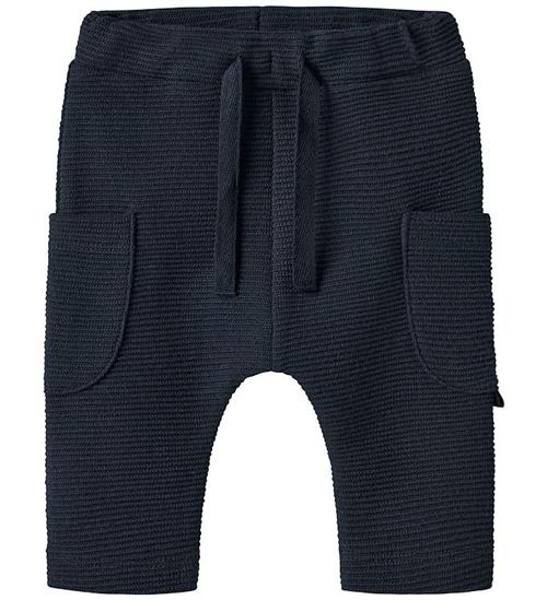 Name It Bukser - NbmBaldrian - Navy Blazer