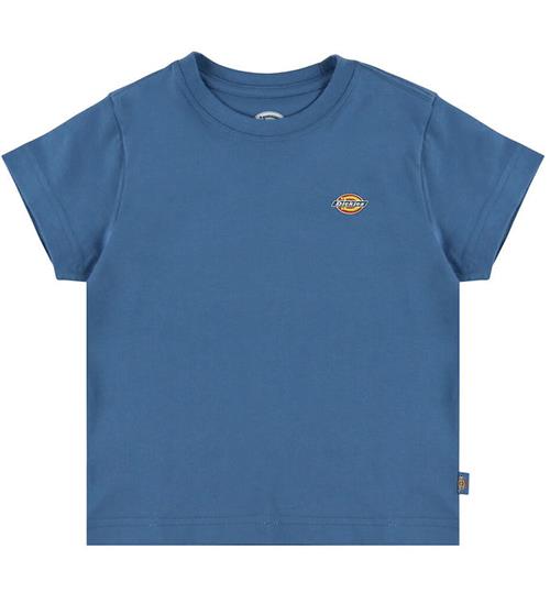 Dickies T-shirt - Mapleton - Delft