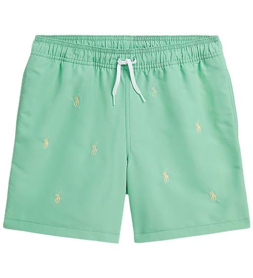 Polo Ralph Lauren Badeshorts - Celadon/Gul