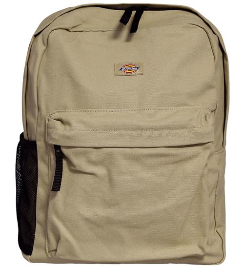 Dickies Rygsæk - Duck Canvas - Desert Sand