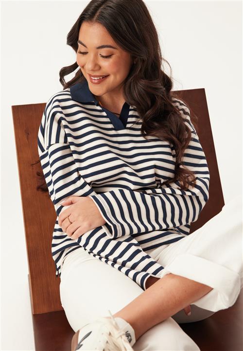 SELECTED Slfmilly Ls Polo