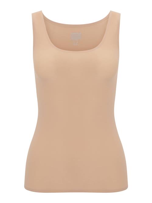 Chantelle Undertrøje  beige