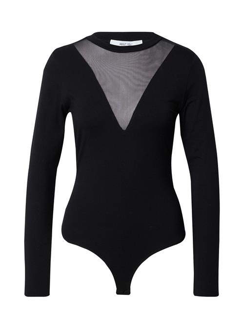 ABOUT YOU Shirtbody 'Philine'  sort