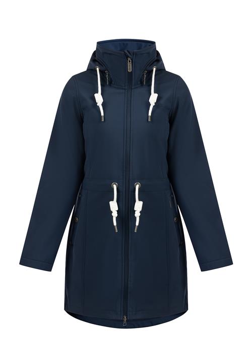 ICEBOUND Funktionsfrakke  marin