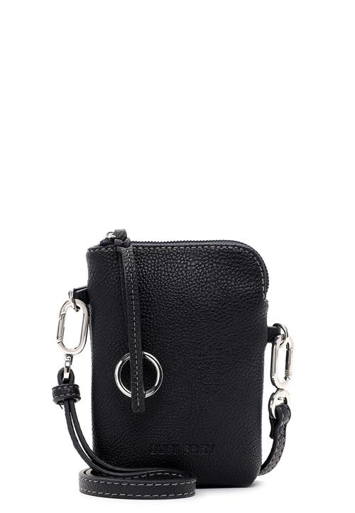 Suri Frey Skuldertaske 'Debby'  mørkeblå