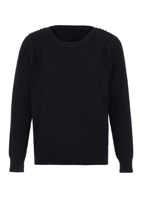 dulcey Pullover  sort