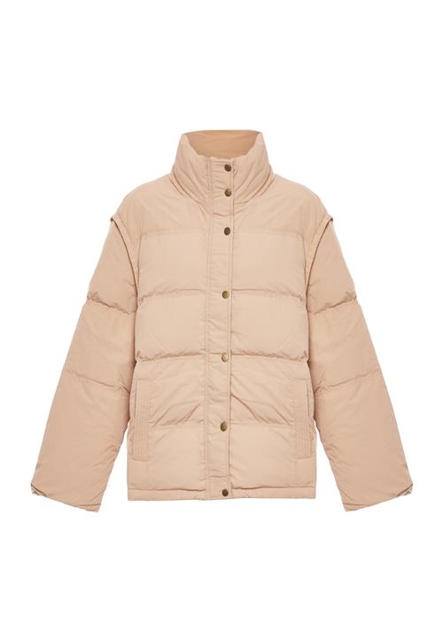 Koosh Vinterjakke  beige